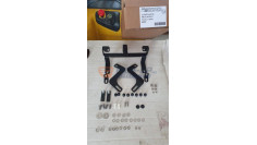 Kit de prindere Bullbar MED Isuzu D-Max 2019- MIS WO