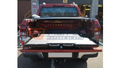 SLIDING FLOOR FOR ISUZU D-MAX 2019+
