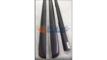 EDGE PROTECTION FOR AK DC ISUZU D-MAX 2019+