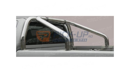 Bukókar Isuzu D-Max 2024 MIS WO