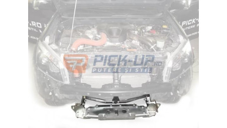 Csörlőtartó Isuzu D-Max 2024 LIM SPT