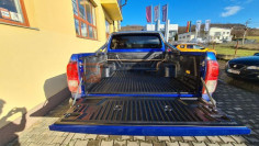 platóbélés Toyota Hilux 2015-2025 AK CAP 2