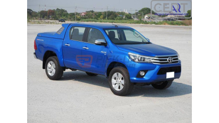 INCHIDERE BENA ALC SC-Z PRIMER TOYOTA HILUX 2015+