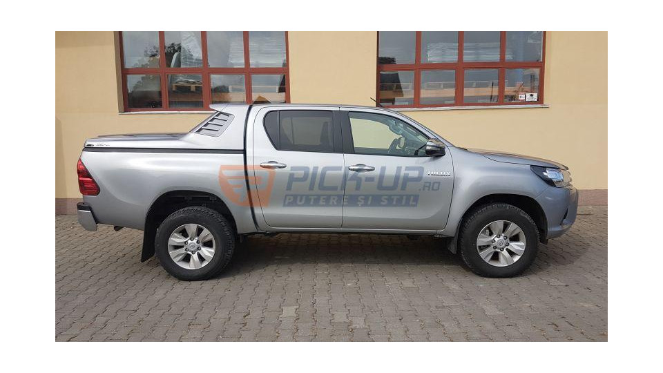 INCHIDERE BENA ALC SC-Z PRIMER TOYOTA HILUX 2015+