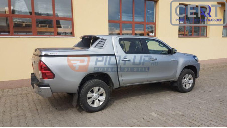 ZÁRÁS BENA ALC SC-Z PRIMER TOYOTA HILUX 2015+