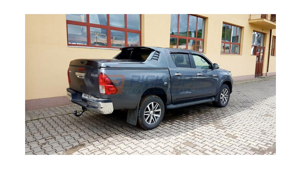 INCHIDERE BENA ALC SC-Z PRIMER TOYOTA HILUX 2015+
