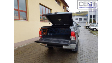 INCHIDERE BENA ALC SC-Z PRIMER TOYOTA HILUX 2015+