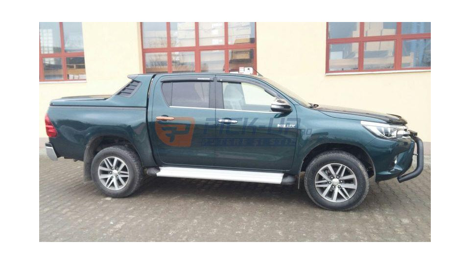 INCHIDERE BENA ALC SC-Z PRIMER TOYOTA HILUX 2015+