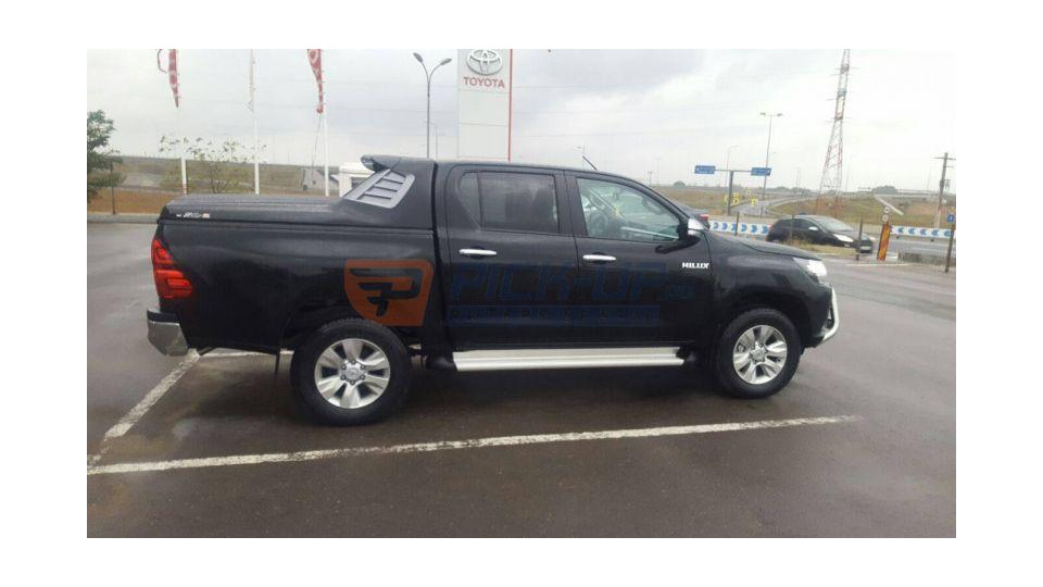 INCHIDERE BENA ALC SC-Z PRIMER TOYOTA HILUX 2015+