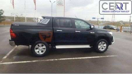 INCHIDERE BENA ALC SC-Z PRIMER TOYOTA HILUX 2015+