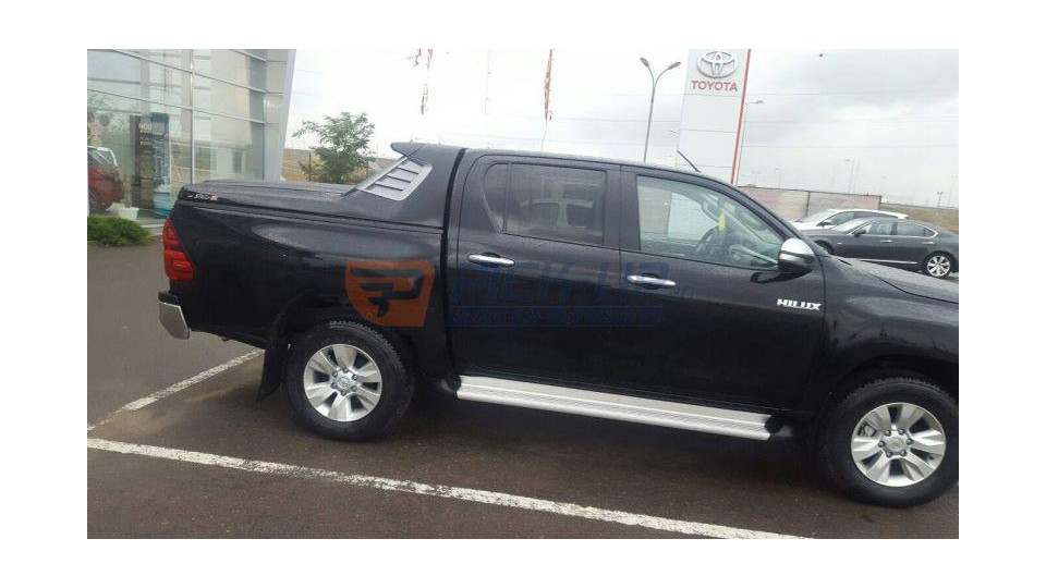 INCHIDERE BENA ALC SC-Z PRIMER TOYOTA HILUX 2015+