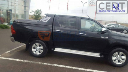 INCHIDERE BENA ALC SC-Z PRIMER TOYOTA HILUX 2015+