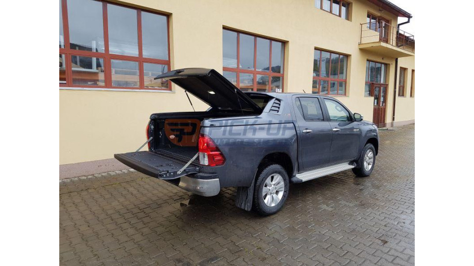 ZÁRÁS BENA ALC SC-Z PRIMER TOYOTA HILUX 2015+
