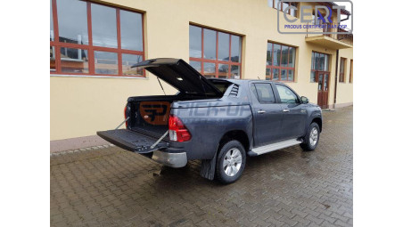ZÁRÁS BENA ALC SC-Z PRIMER TOYOTA HILUX 2015+
