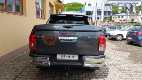 INCHIDERE BENA ALC SC-Z PRIMER TOYOTA HILUX 2015+
