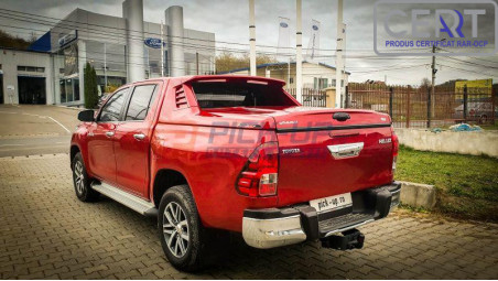 INCHIDERE BENA ALC SC-Z PRIMER TOYOTA HILUX 2015+