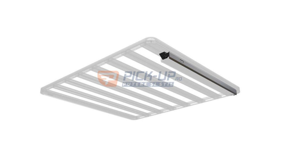 REFLECTOR BRACKET FX1000CB FRR TRUNK CARRIER