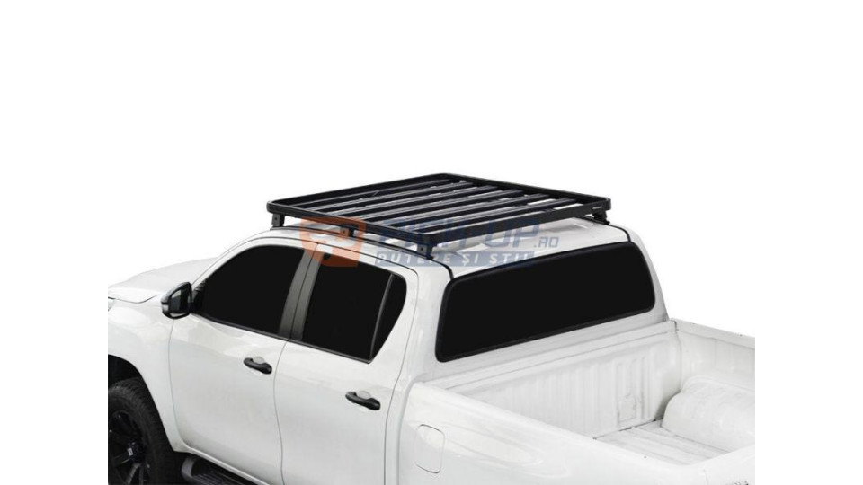 Roof rack Toyota Hilux 2016FRR RR