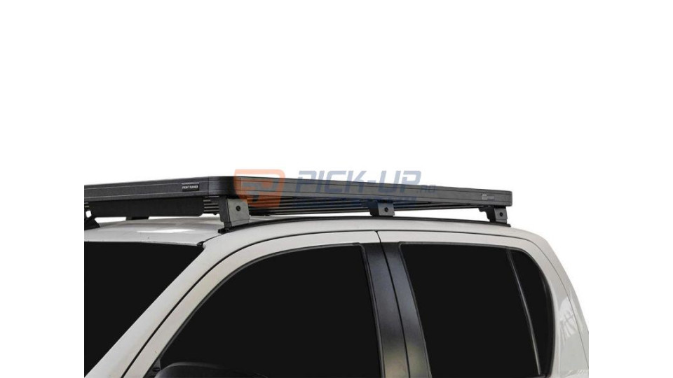 Roof rack Toyota Hilux 2016FRR RR