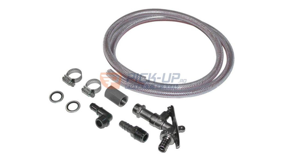 WATER HOSE EXTENSION TAP FRR
