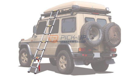 FRR TELESCOPIC LADDER