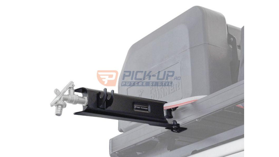 HOSE / TAP EXTENSION BRACKET FRR