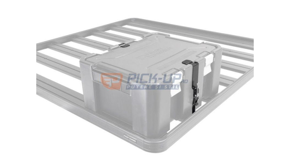 WOLF PACK PRO STORAGE BOX HOLDER