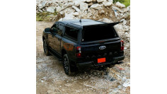 Keménytetős Ford Ranger 2022-2025 TOU PU