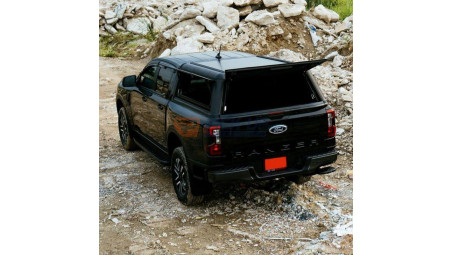 Keménytetős Ford Ranger 2022-2025 TOU PU