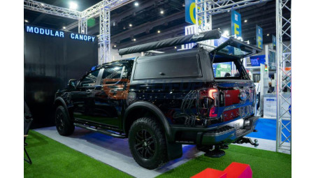 Hardtop Ford Ranger 2022-2025 TOU PU