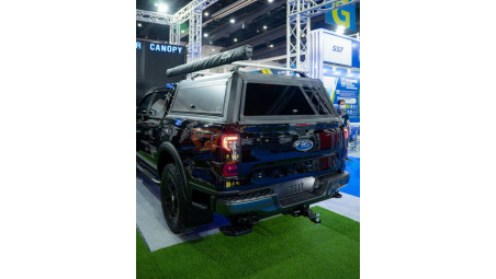 Keménytetős Ford Ranger 2022-2025 TOU PU