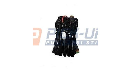 COMPLETE ELECTRIC KIT BLWH13-4 FOR REFLECTOR PICKUP.RO