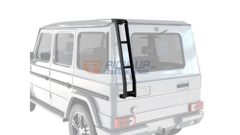 REAR LADDER FFR MER G CLASS 1997-2018