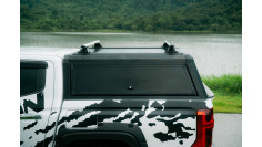 Hardtop Isuzu D-Max 2012-2024 TOU PU 2