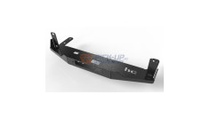 Csörlőtartó Nissan Navara D40 2010 HEC WM