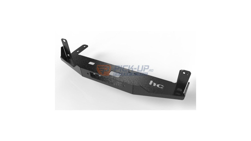 HEC WINCH SUPPORT FOR NISSAN NAVARA D40