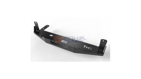 Csörlőtartó Nissan Navara D40 2010 HEC WM