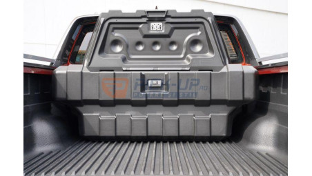 Werkzeugkasten ubox TANK XL AK 315200400003