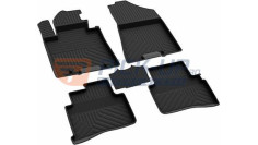 Covorase cauciuc Toyota Hilux 2024 SDI 4DS88144