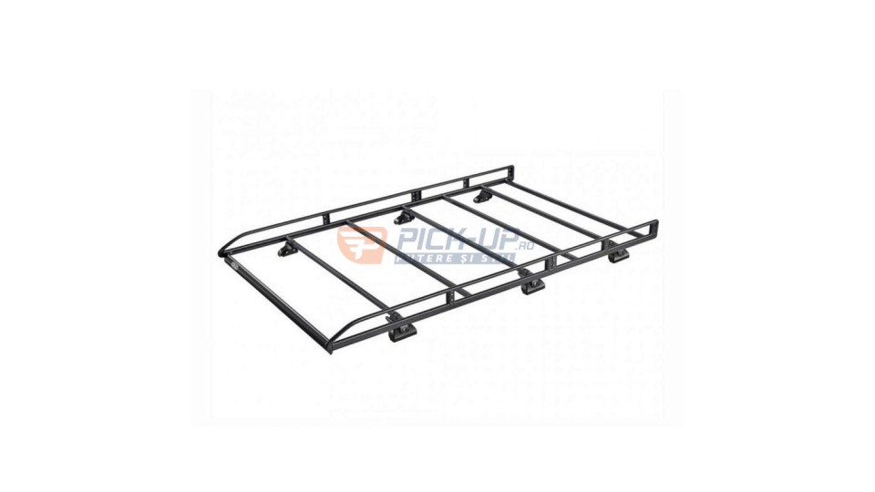 TRUNK MODULE CRU FOR TRANSIT CUSTOM 2013+
