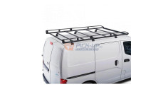 Csomagtartó modul Ford Transit Custom 2013+ CRU RFR 2