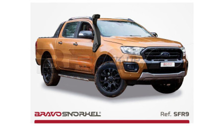 Schnorchel Ford Ranger 2012 BRS SNR