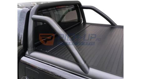 Frontschutzbügel Toyota Hilux 2024 MT EC