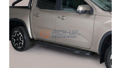 Prag lateral Volkswagen Amarok 2024 MIS EC 2