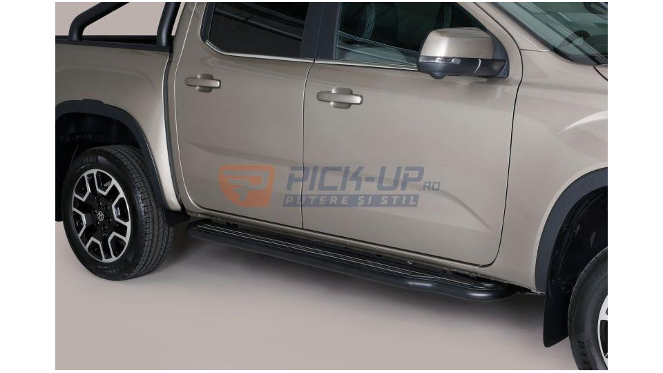 Oldalküszöb Volkswagen Amarok 2024 MIS EC