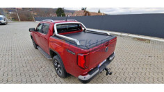 ROLL COVER EVO MANUAL MT VOLKSWAGEN AMAROK 2023+