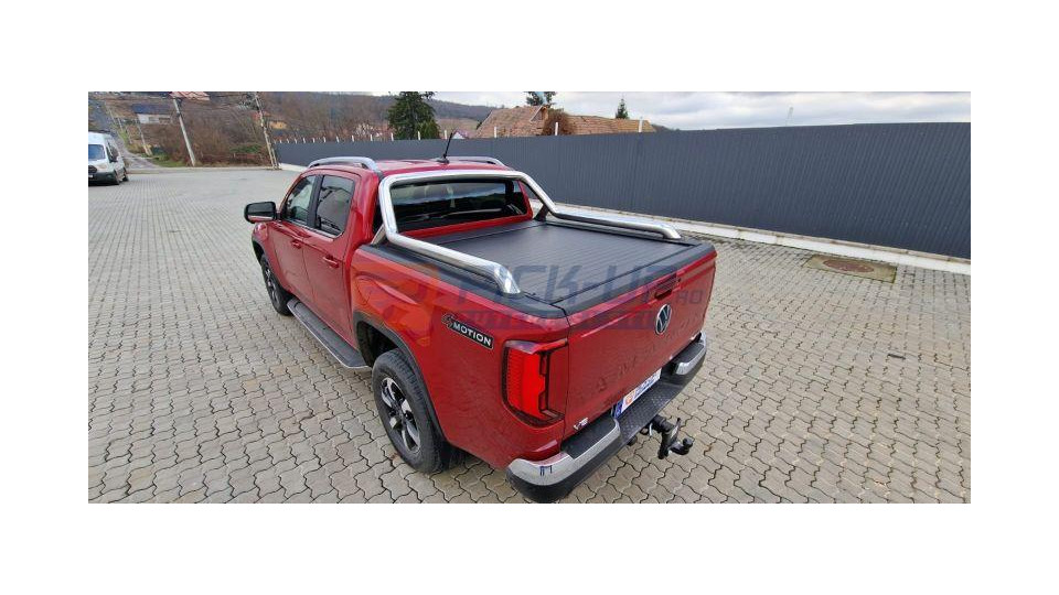 ROLLER DE BENA EVO MANUAL MT VOLKSWAGEN AMAROK 2023+