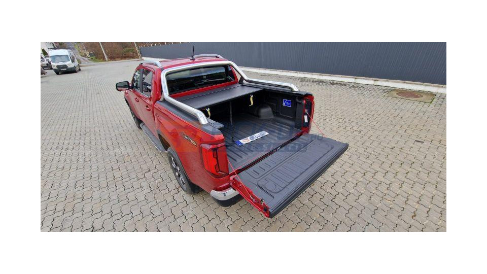 ROLLER DE BENA EVO MANUAL MT VOLKSWAGEN AMAROK 2023+