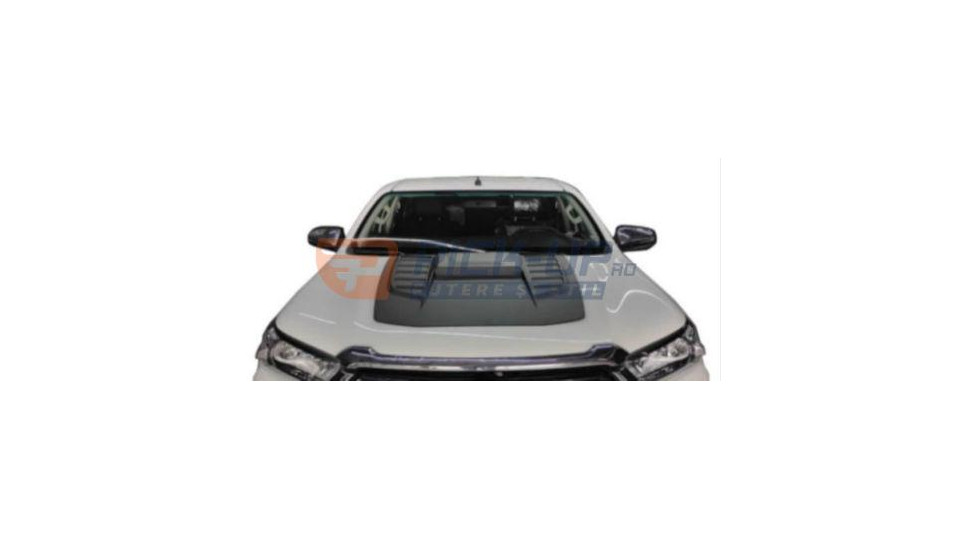 SAF TOY HILUX 2016+ HOOD EXTENSION