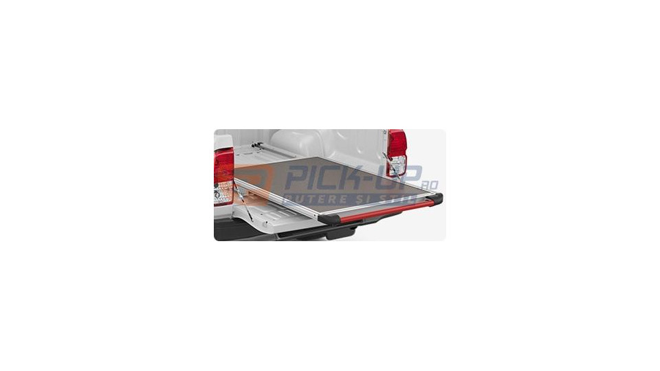 Podea culisanta Toyota Hilux 2016- MT STR